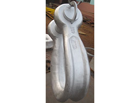 大噸位寬體卸扣